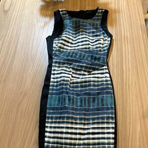 KAREN MILLEN Chic Sleeveless dress